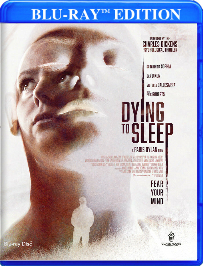 dying to sleep - Blu-ray