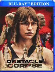Obstacle Corpse - 