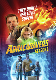 Abracadavers Season 1 - 