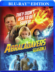 Abracadavers Season 1 - 