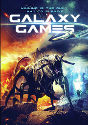 Galaxy Games - 