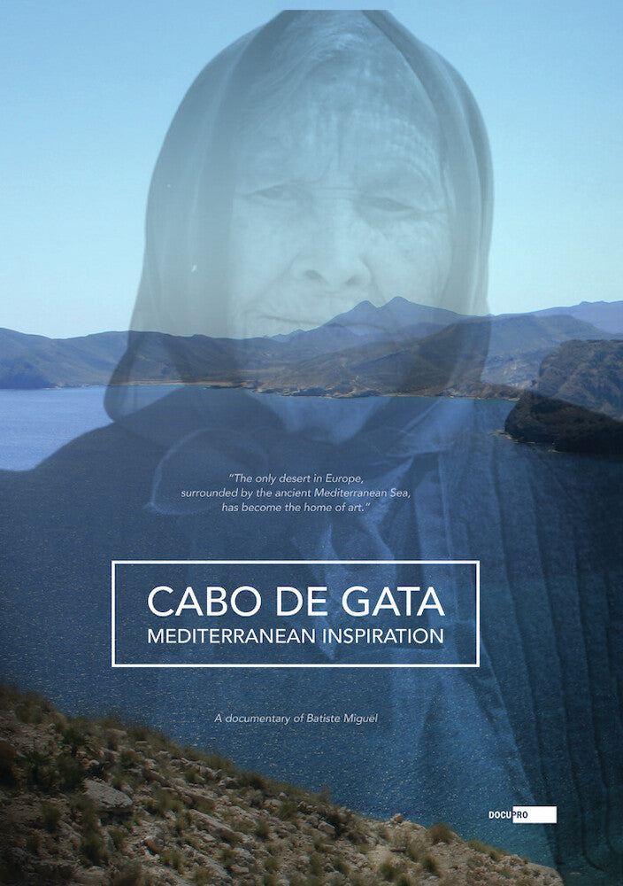 Cabo de Gata - 