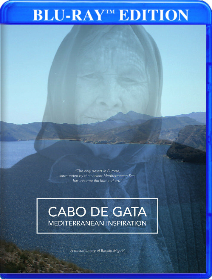 Cabo de Gata - 