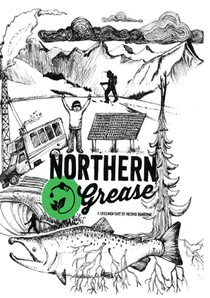 Northern Grease - 