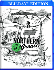 Northern Grease - 