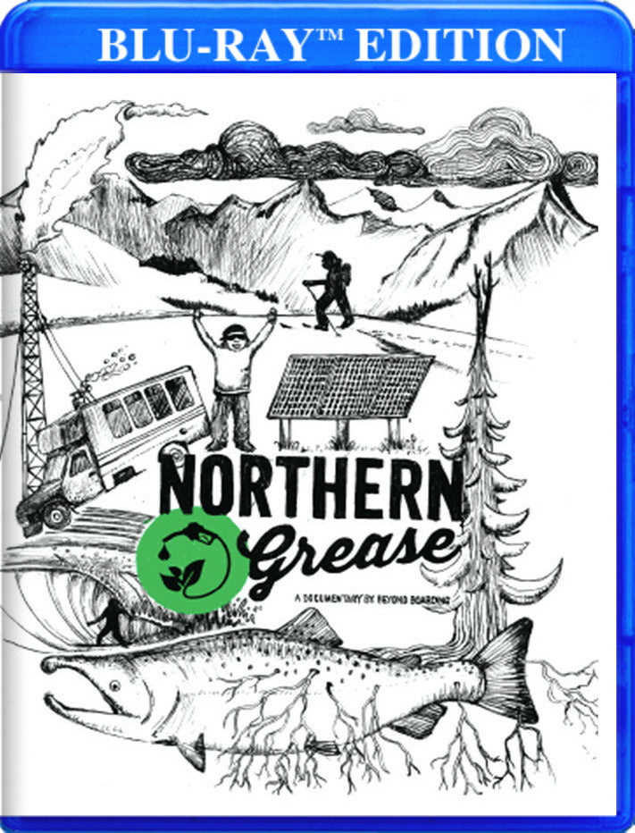 Northern Grease - 