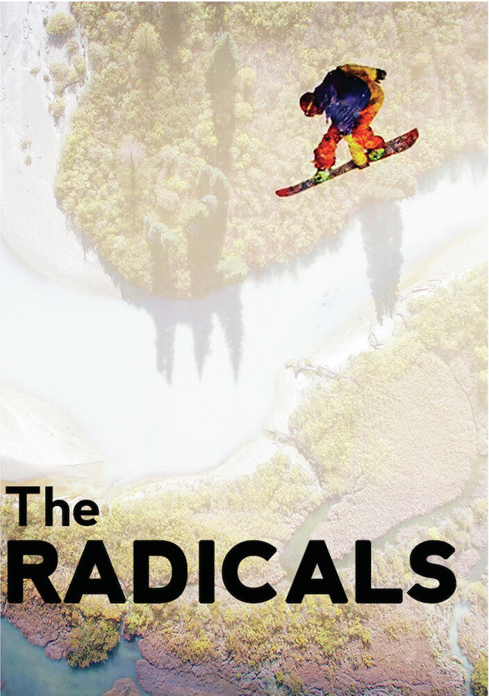 The Radicals - 