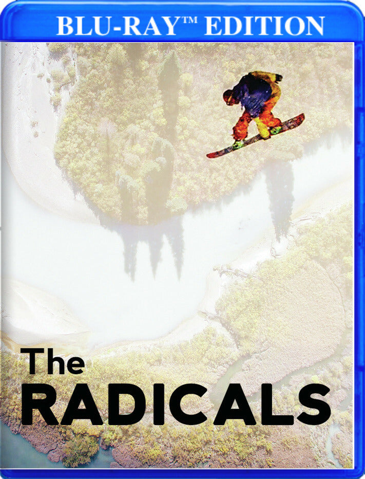 The Radicals - 