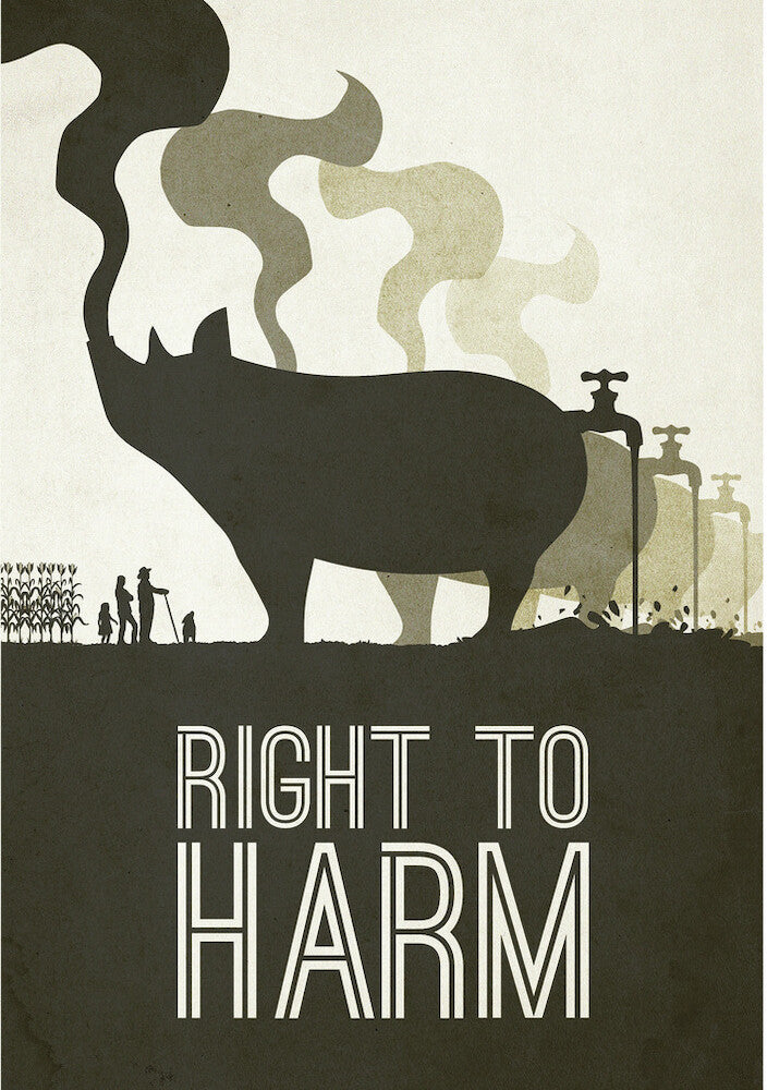 Right to Harm - 