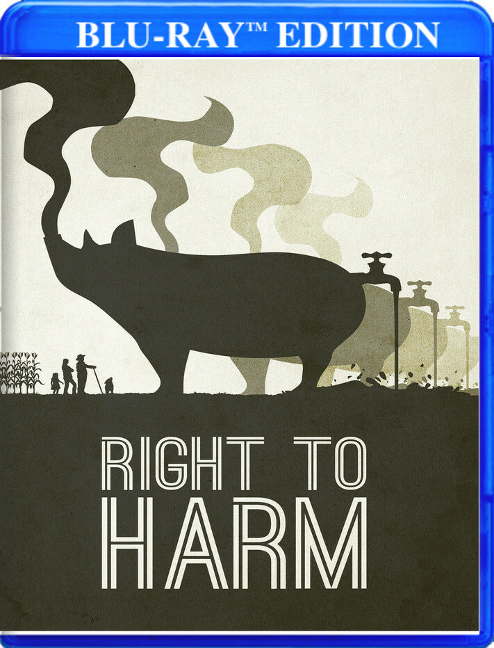 Right to Harm - 
