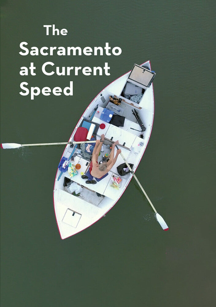 Sacramento at Current Speed - 