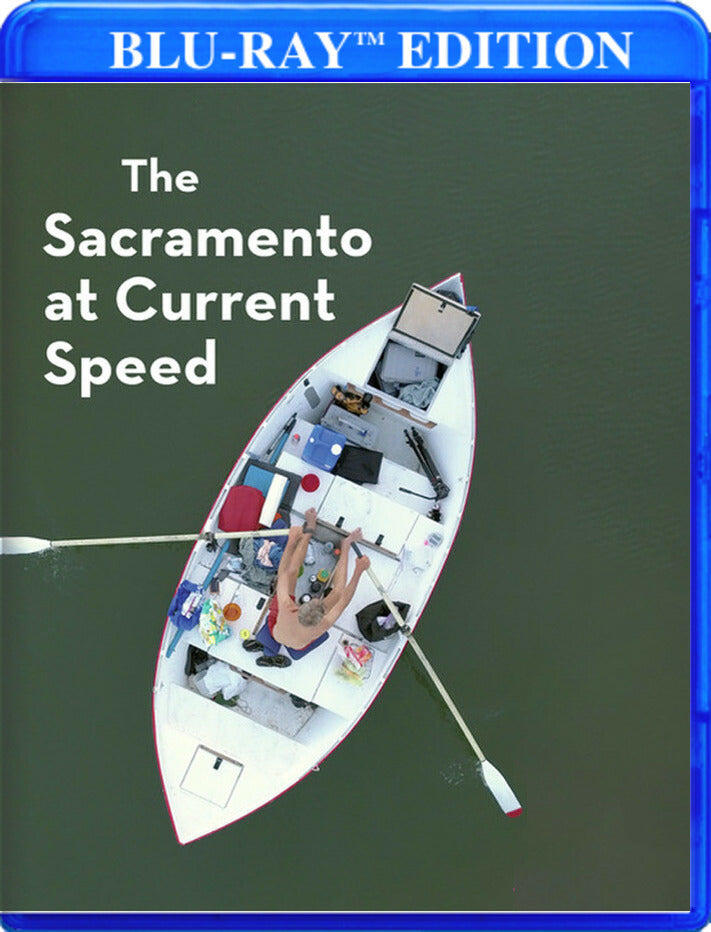 Sacramento at Current Speed - 