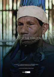 Voices of the Amazon - 