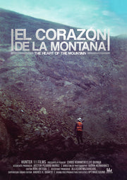 The Heart of the Mountain - 