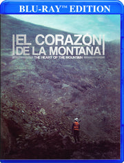 The Heart of the Mountain - 