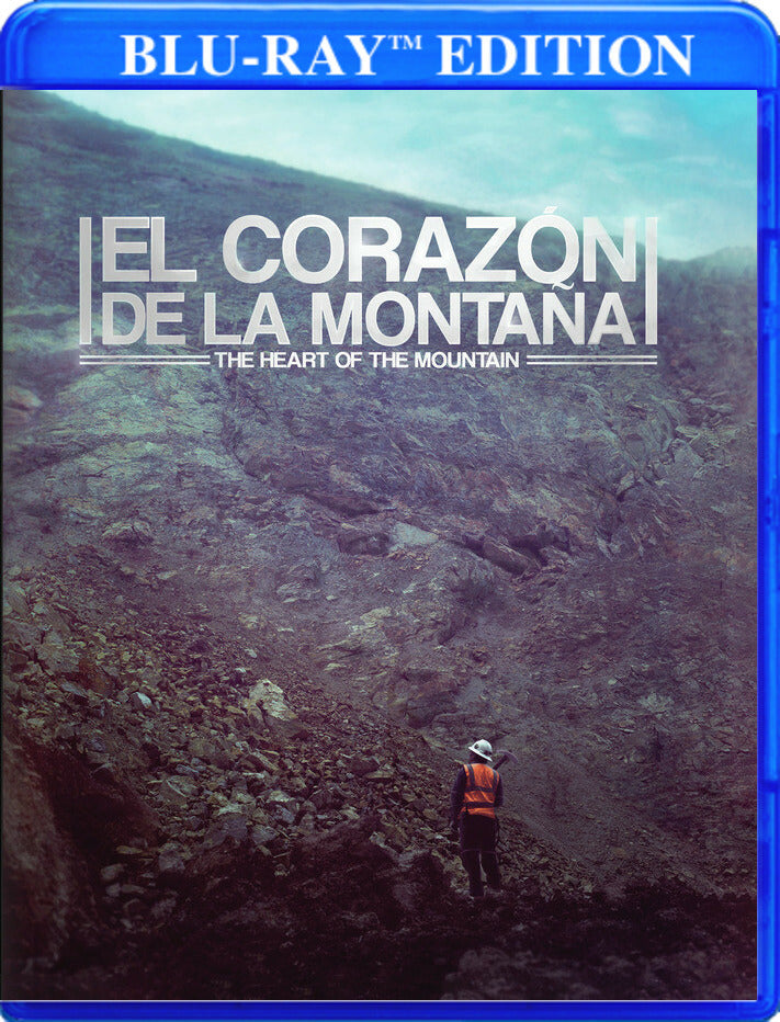 The Heart of the Mountain - 