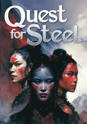 Quest for Steel - 