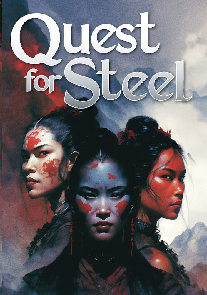 Quest for Steel - 