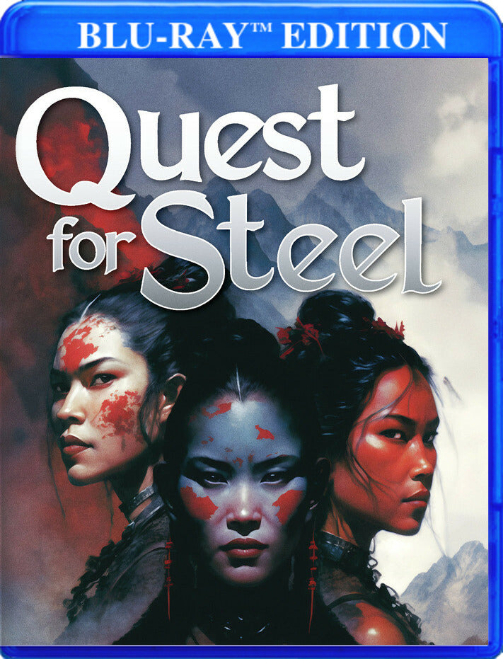 Quest for Steel - 