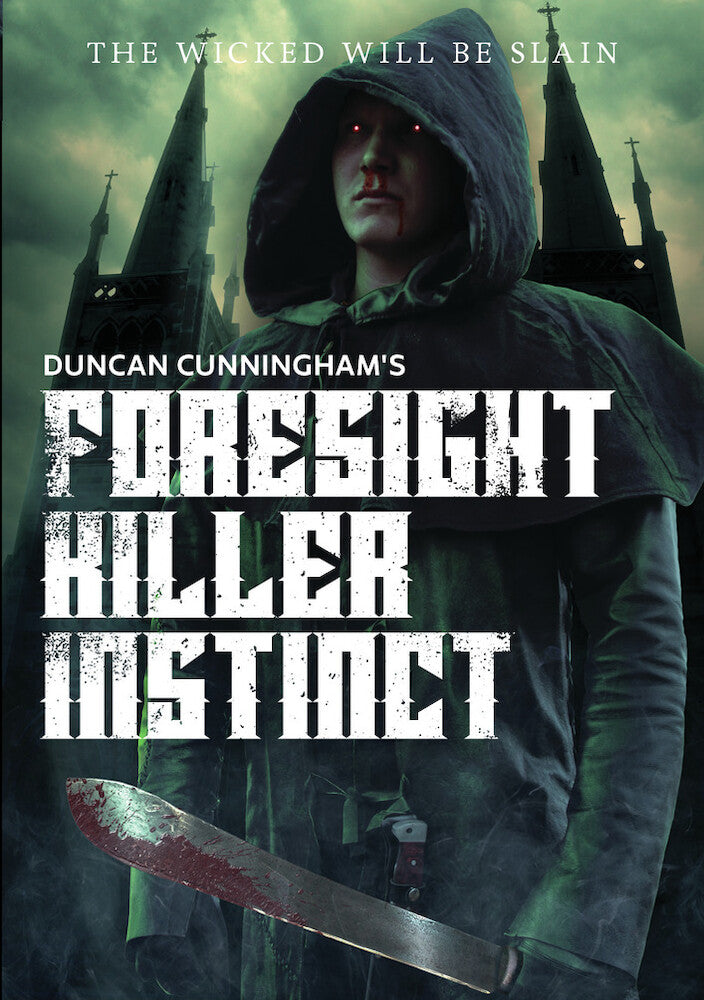 Foresight Killer Instinct - 