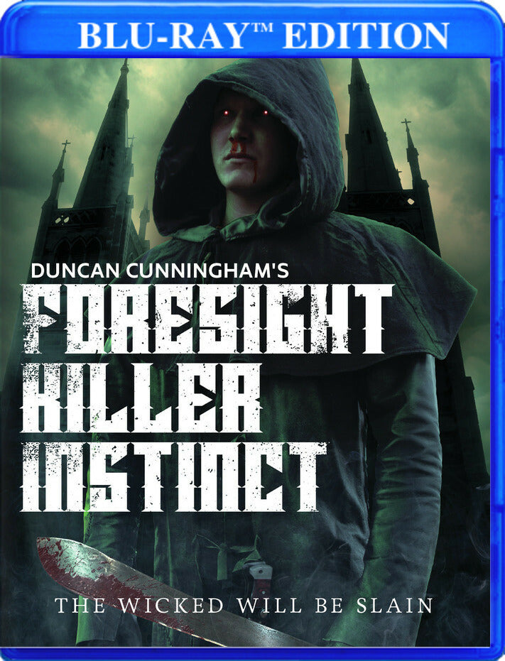 Foresight Killer Instinct - 