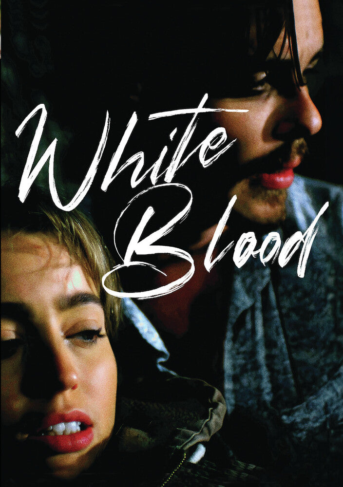 white blood - DVD