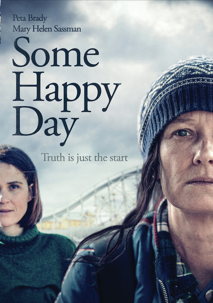 Some Happy Day - 