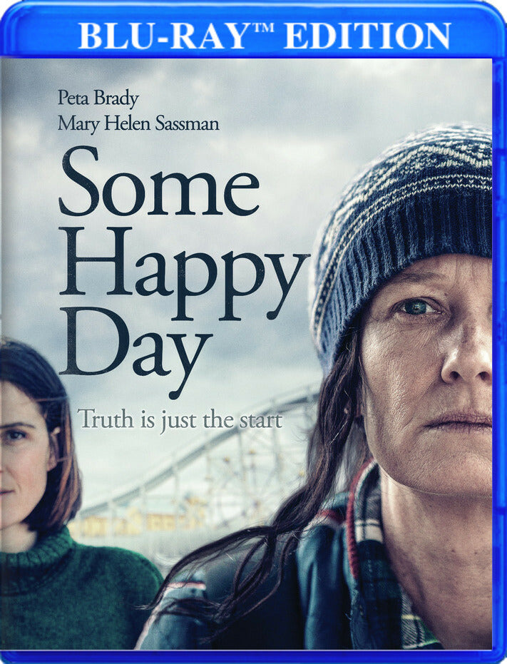Some Happy Day - 