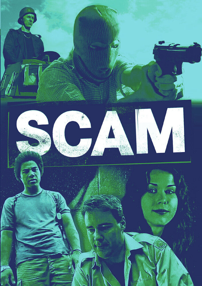 Scam - 