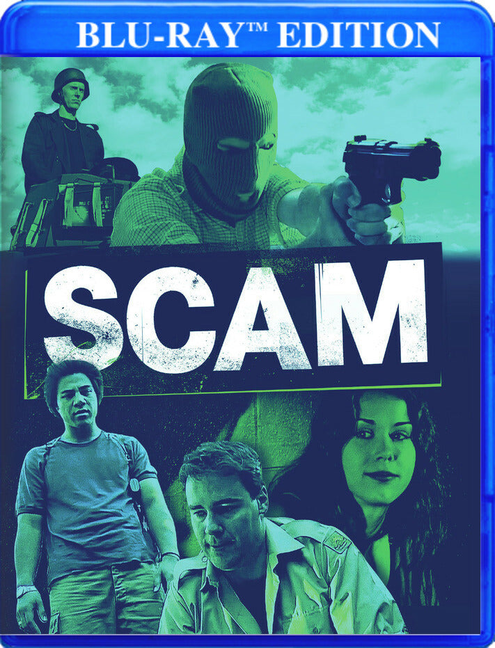 Scam - 