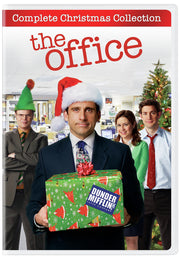 The Office: Complete Christmas Collection - 