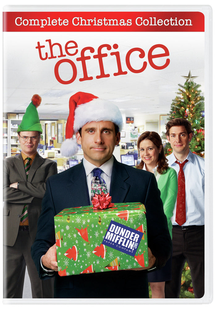 The Office: Complete Christmas Collection - 