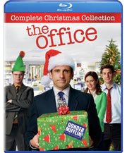 The Office: Complete Christmas Collection - 