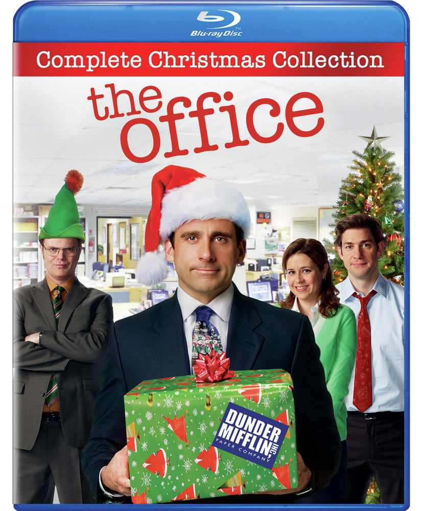 The Office: Complete Christmas Collection - 