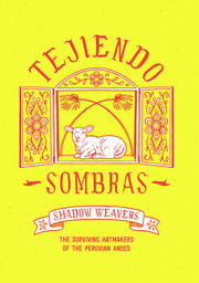 Tejiendo Sombras - 