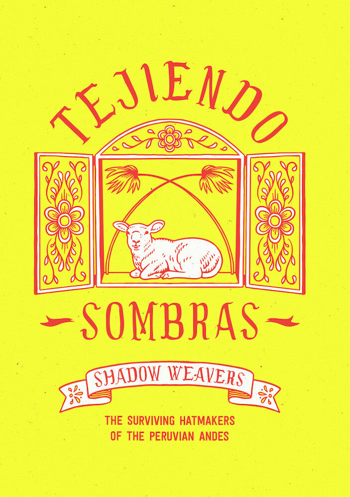Tejiendo Sombras - 