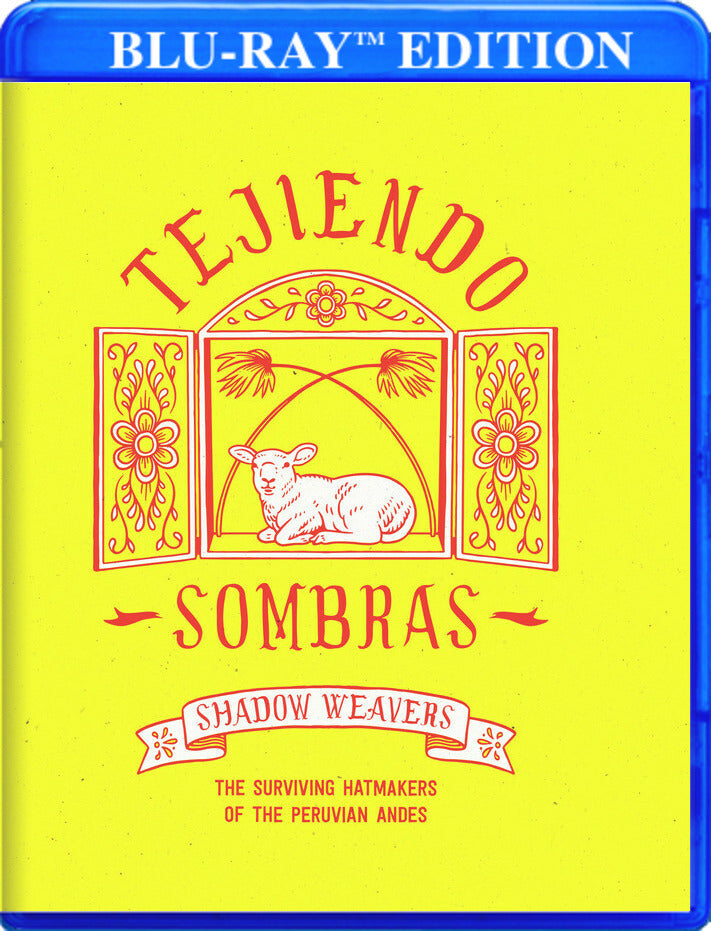 Tejiendo Sombras - 