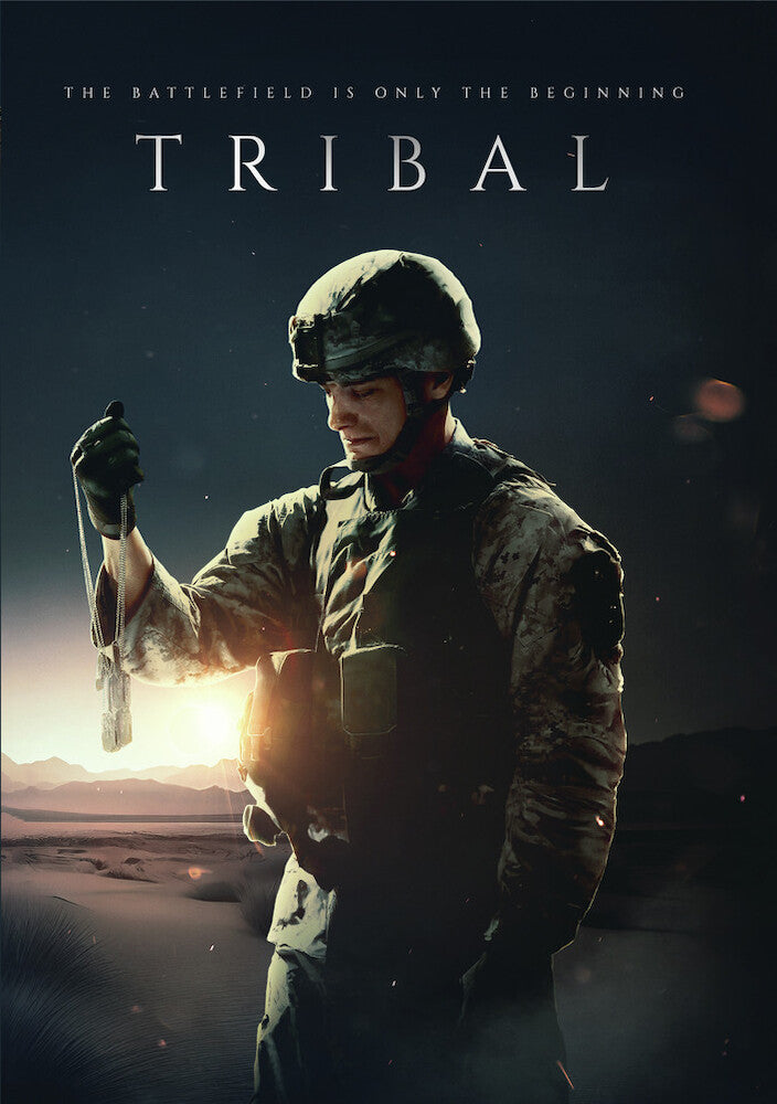 Tribal - 
