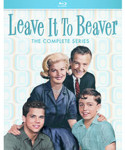 Leave it to Beaver: The Complete Series - 