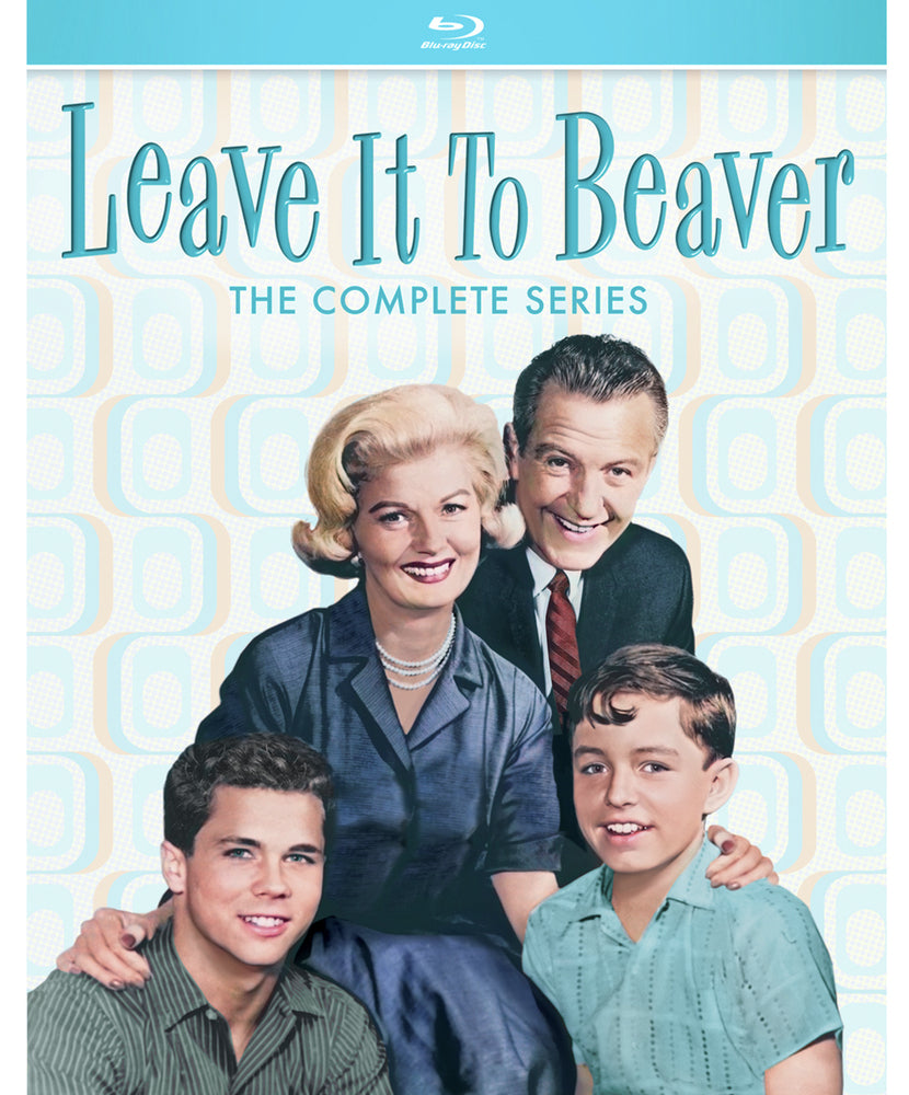 Leave it to Beaver: The Complete Series - 