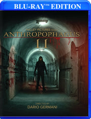 Anthropophagus II - 