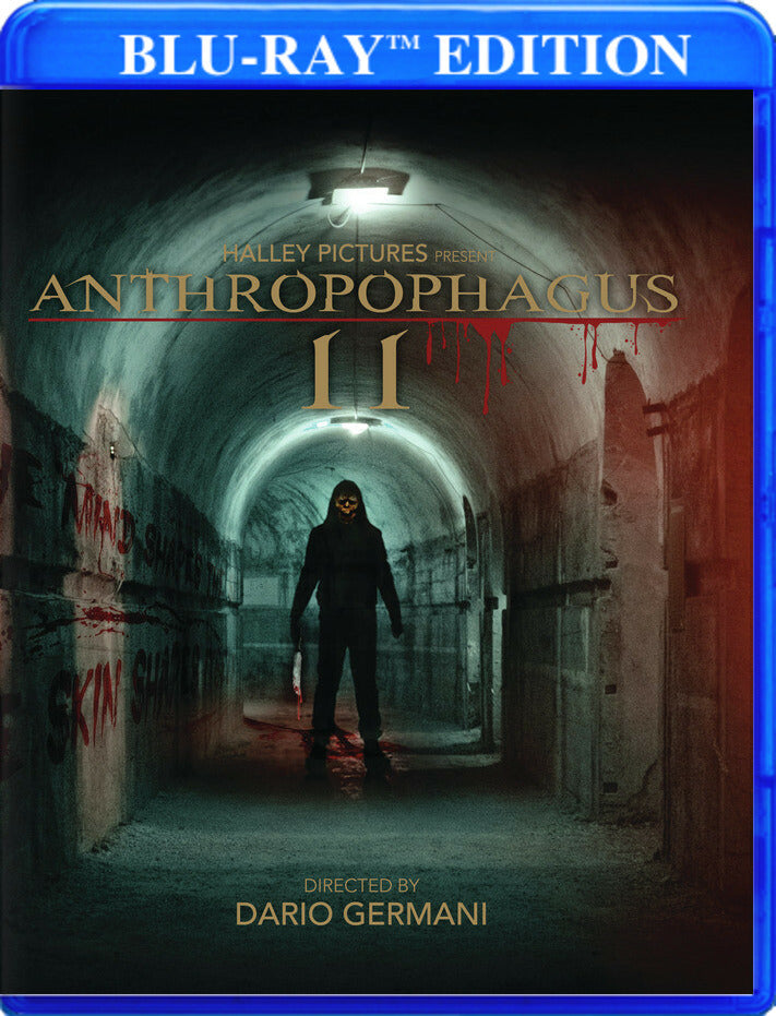 Anthropophagus II - 