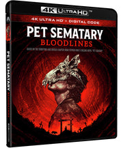 Pet Sematary: Bloodlines - 
