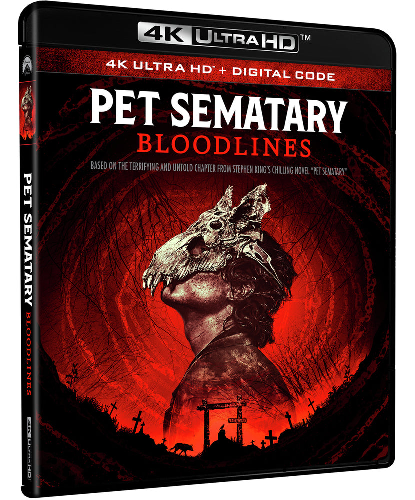 Pet Sematary: Bloodlines - 