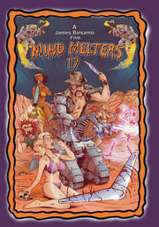 Mind Melters 17 - 
