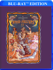 Mind Melters 17 - 