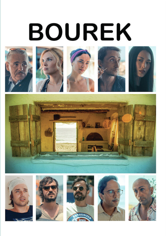Bourek - 