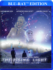 The Rising Light - 