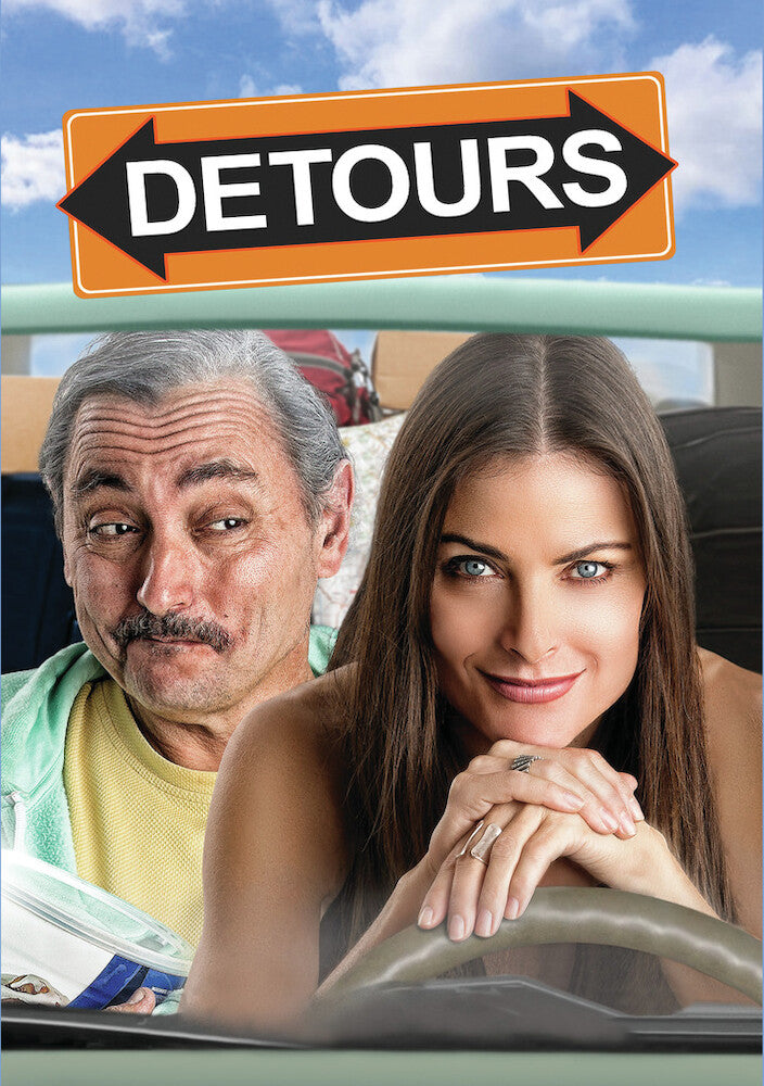 Detours - 