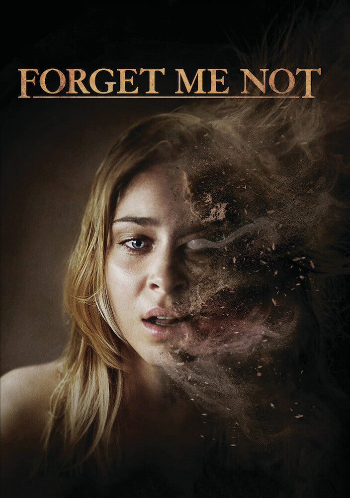 Forget Me Not - 